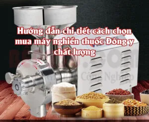 Vận H&agrave;nh M&aacute;y Nghiền Bột Kh&ocirc; Đ&uacute;ng C&aacute;ch,M&aacute;y xay thuốc đ&ocirc;ng y,m&aacute;y nghiền thuốc đ&ocirc;ng y,m&aacute;y nghiền thảo dược,m&aacute;y xay thảo dược, B&iacute; Quyết Vận H&agrave;nh M&aacute;y Nghiền Bột Kh&ocirc; Đ&uacute;ng C&aacute;ch