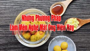 Máy làm viên hoàn cứng là gì?, Máy làm viên hoàn cứng là gì?