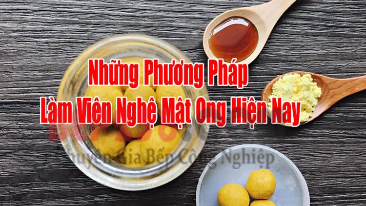 Những Phương Pháp Làm Viên Nghệ Mật Ong Hiện Nay, làm viên hoàn thủ công, làm viên hoàn tại nhà, Máy làm viên hoàn bán tự động, máy làm viên hoàn tự động, Những Phương Pháp Làm Viên Nghệ Mật Ong Hiện Nay