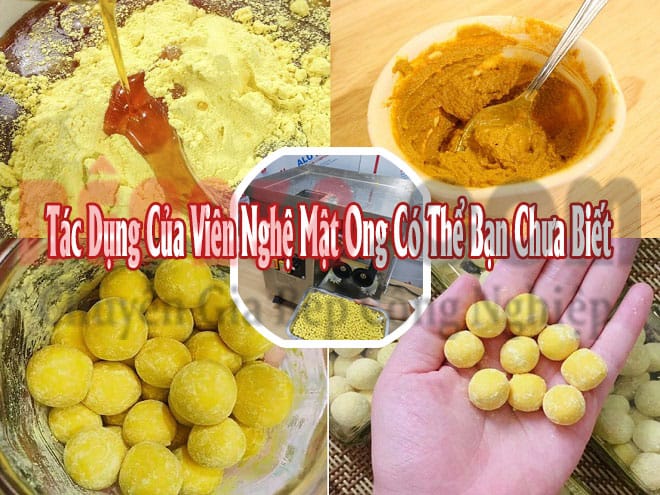 Tác Dụng Của Viên Nghệ Mật Ong Có Thể Bạn Chưa Biết 29 Tác Dụng Của Viên Nghệ Mật Ong,máy làm viên hoàn,máy làm viên hoàn tự động,máy làm viên hoàn bán tự động,máy làm viên hoàn mềm,máy làm viên hoàn cứng,Máy làm viên nghệ mật ong, Tác Dụng Của Viên Nghệ Mật Ong Có Thể Bạn Chưa Biết